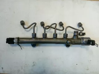 6510700495,0235455226,0525453926 Топливная рампа  Mercedes A W176 Арт AL11995357253, вид 1