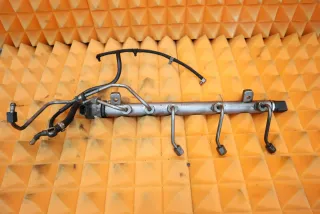 6400702095 Топливная рампа  Mercedes B W245 Арт AL12085358504, вид 1