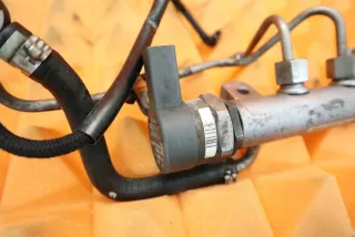 6400702095 Топливная рампа  Mercedes B W245 Арт AL12085358504, вид 2