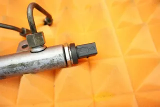 6400702095 Топливная рампа  Mercedes B W245 Арт AL12085358504, вид 4
