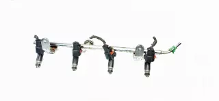 04891573AB Топливная рампа  Dodge Sebring Арт AL12105726002, вид 1