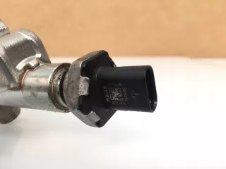 9811353880,9812191080,9822715980 Топливная рампа  Citroen C4 Cactus Арт AL12155123681_2, вид 3