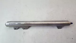9186942 Топливная рампа  Volvo C70 2 Арт AL12268785169_2, вид 3