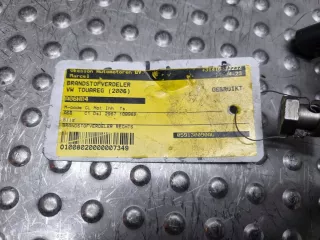 059130090AG Топливная рампа  Audi Q7 4L Арт AL15917602642, вид 4