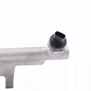 8694198 Топливная рампа  BMW 5 G30/G31 Арт AL15919242929_2, вид 5