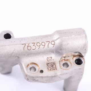 8694198 Топливная рампа  BMW 5 G30/G31 Арт AL15919242929_2, вид 8