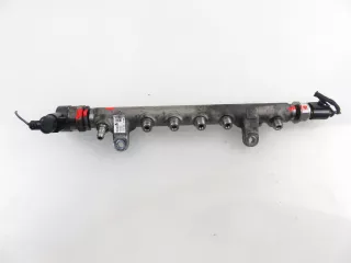 03L089C Топливная рампа  Volkswagen Passat B6 Арт AL15949982715, вид 1