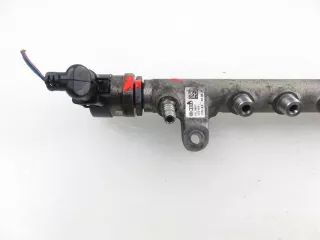 03L089C Топливная рампа  Volkswagen Passat B6 Арт AL15949982715, вид 2