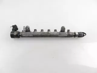 03L089C Топливная рампа  Volkswagen Passat B6 Арт AL15949982715, вид 5