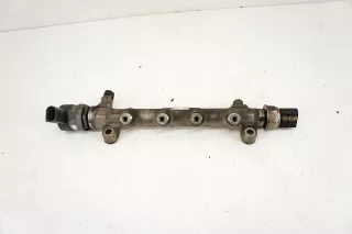 QU114,04L089B Топливная рампа  Volkswagen Golf 6 Арт AL15975961994, вид 2