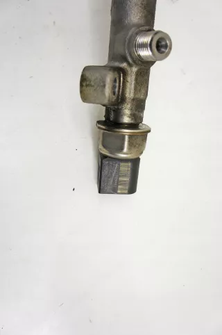 QU114,04L089B Топливная рампа  Volkswagen Golf 6 Арт AL15975961994, вид 3