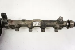 QU114,04L089B Топливная рампа  Volkswagen Golf 6 Арт AL15975961994, вид 4