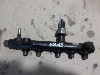 9674300080-03 Топливная рампа  Peugeot 508 Арт AL15985622604, вид 1