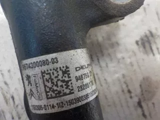 9674300080-03 Топливная рампа  Peugeot 508 Арт AL15985622604, вид 3