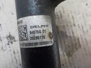 9674300080-03 Топливная рампа  Peugeot 508 Арт AL15985622604, вид 4