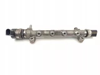 04L089B Топливная рампа  Volkswagen Golf 7 Арт AL16048903297_2, вид 4