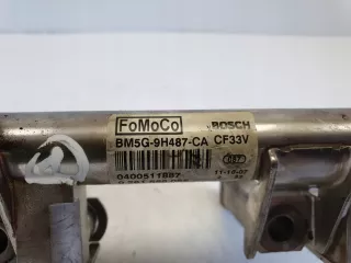 Bm5g-9h487-ca Топливная рампа  Volvo V60 1 Арт AL16171648355_3, вид 2