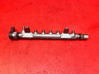 03L130089 Топливная рампа  Volkswagen Caddy 3 Арт AL16216885648, вид 2