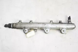 0445214076 Топливная рампа  Ford Ranger 2 Арт AL16232554181, вид 2
