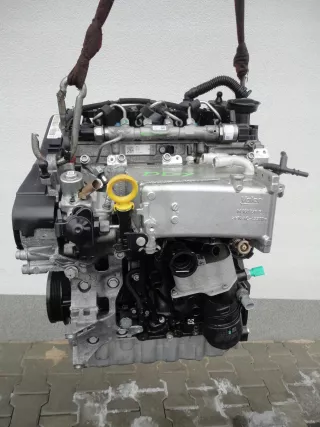 04L131501M Топливная рампа  Skoda Octavia A5 Арт AL16428775260_4, вид 3