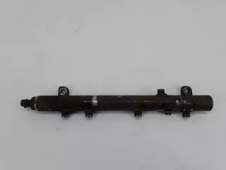 5801386699,0445224065 Топливная рампа  Peugeot Boxer 3 Арт AL16559161106, вид 3