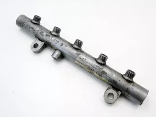 5WS40041,9645689580,MS14 Топливная рампа  Peugeot 407 Арт AL16593106964, вид 2