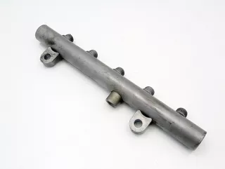 5WS40041,9645689580,MS14 Топливная рампа  Peugeot 407 Арт AL16593106964, вид 3