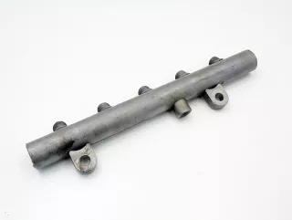 5WS40041,9645689580,MS14 Топливная рампа  Peugeot 407 Арт AL16593106964, вид 4