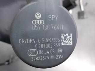03L130089 Топливная рампа  Volkswagen Caddy 3 Арт AL16597089910, вид 4