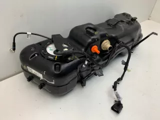LX68-9P860-GA,ZBIORNIK,SULIK Топливный бак Ford Kuga 3 Арт AL11551380856, вид 2