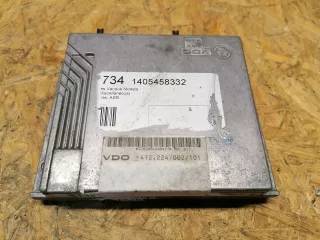 1405458332 Блок круиз-контроля Mercedes S W140 Арт AL8899986906, вид 2