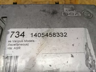 1405458332 Блок круиз-контроля Mercedes S W140 Арт AL8899986906, вид 3
