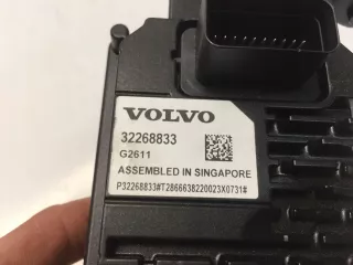 32268833 Блок круиз-контроля Volvo XC40 Арт AL11643714237, вид 4
