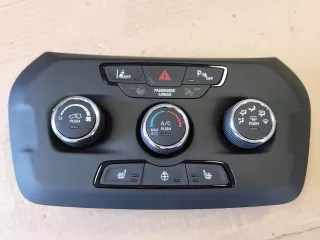 07356941300 Блок круиз-контроля Jeep Renegade Арт AL15888222892, вид 1