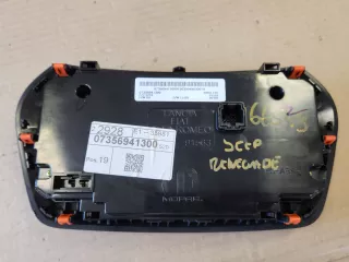 07356941300 Блок круиз-контроля Jeep Renegade Арт AL15888222892, вид 2