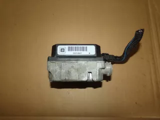 25315547 Блок круиз-контроля Opel Astra H Арт AL15961249295_2, вид 5