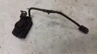  Блок круиз-контроля Mazda 6 1 Арт AL16023639058_2