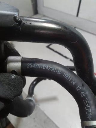 Блок круиз-контроля Kia Mohave 2018г. 25472-04200 - Фото 4