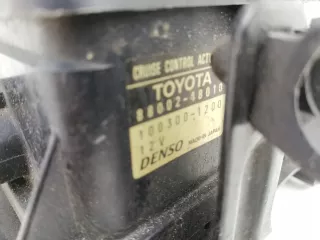 88002-48010 Блок круиз-контроля Toyota Camry XV70 Арт AL16234298905_2, вид 6