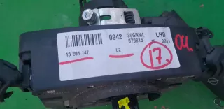  Блок круиз-контроля Opel Vectra C  Арт AL16429932775_2, вид 2