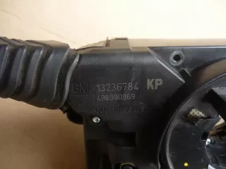  Блок круиз-контроля Opel Zafira B Арт AL16492472814, вид 11
