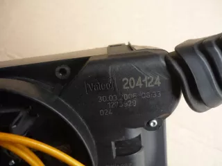  Блок круиз-контроля Opel Zafira B Арт AL16492472814, вид 12