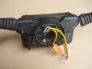  Блок круиз-контроля Opel Zafira B Арт AL16492472814, вид 3