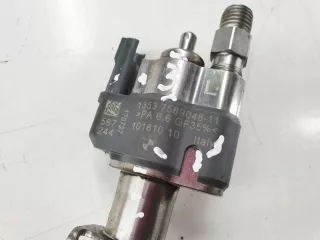 7589048-11 Блок круиз-контроля Opel Astra H Арт AL17012688867, вид 3