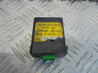 39720,SAA,013 Иммобилайзер Honda City 3 Арт AL12079437348, вид 1
