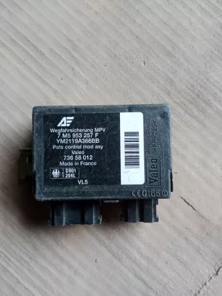 73658012 Иммобилайзер Ford Mondeo 3 Арт AL12091000354, вид 1