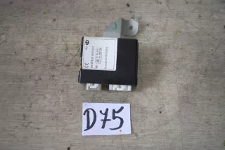  Иммобилайзер Mazda 3 BK Арт AL16012879431, вид 1