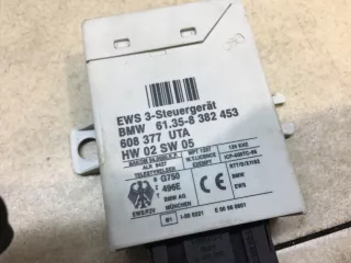 8382453 Иммобилайзер BMW 3 E46 Арт AL16110546303_3, вид 4