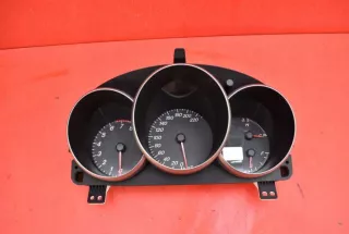 100140-7041 Иммобилайзер Mazda 3 BK Арт AL16131391415, вид 2