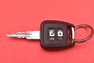 55351703 Иммобилайзер Opel Zafira A Арт AL16717282531, вид 2
